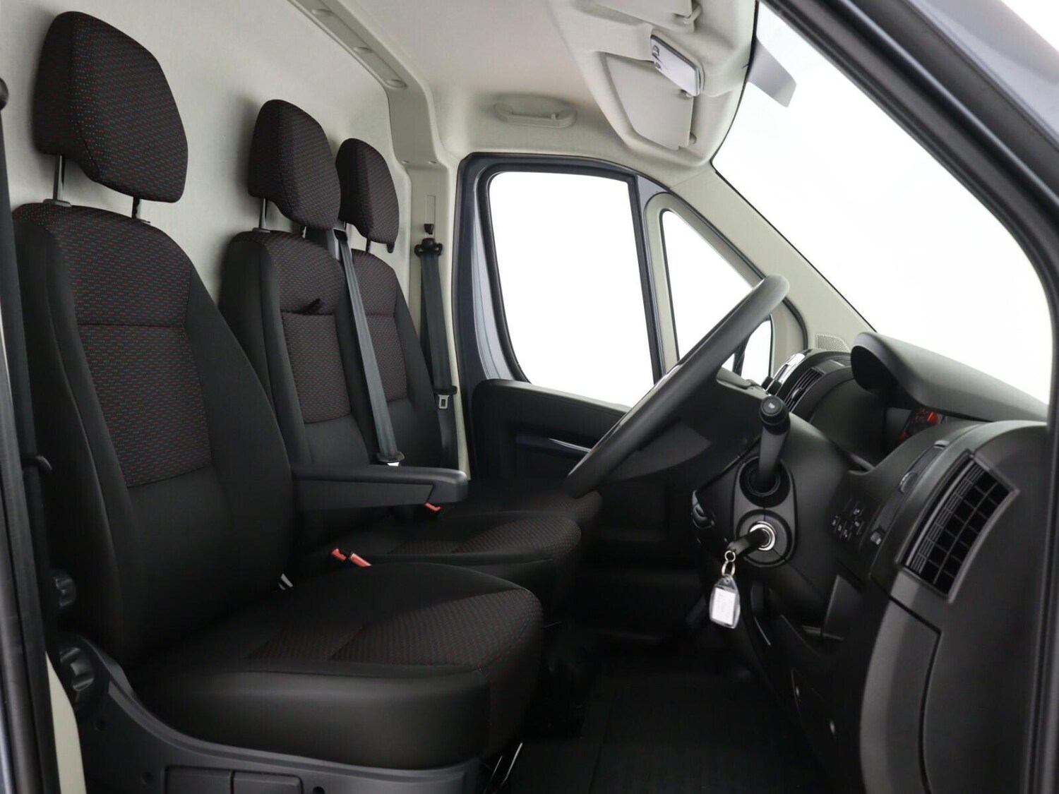 Used Citroen Relay for sale - 76476517: Photo 11