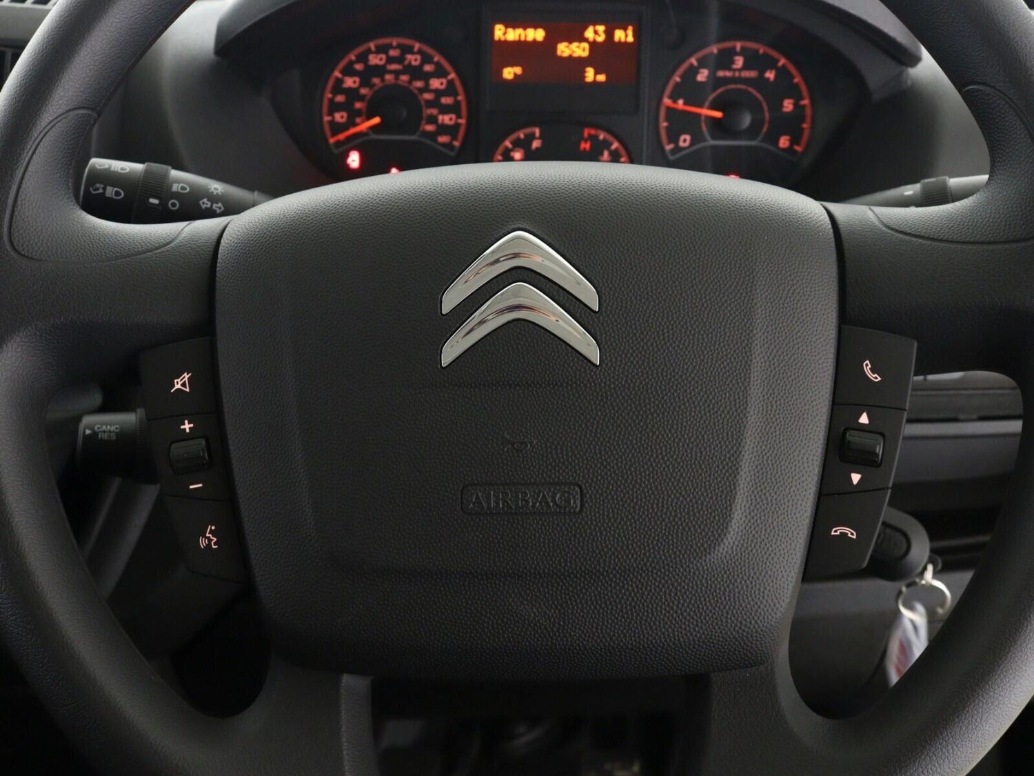 Used Citroen Relay for sale - 76476517: Photo 12