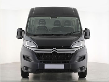 Used Citroen Relay 2023 for sale - 76476517: Photo