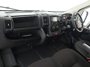 Used Citroen Relay 2023 for sale - 76476517: Photo