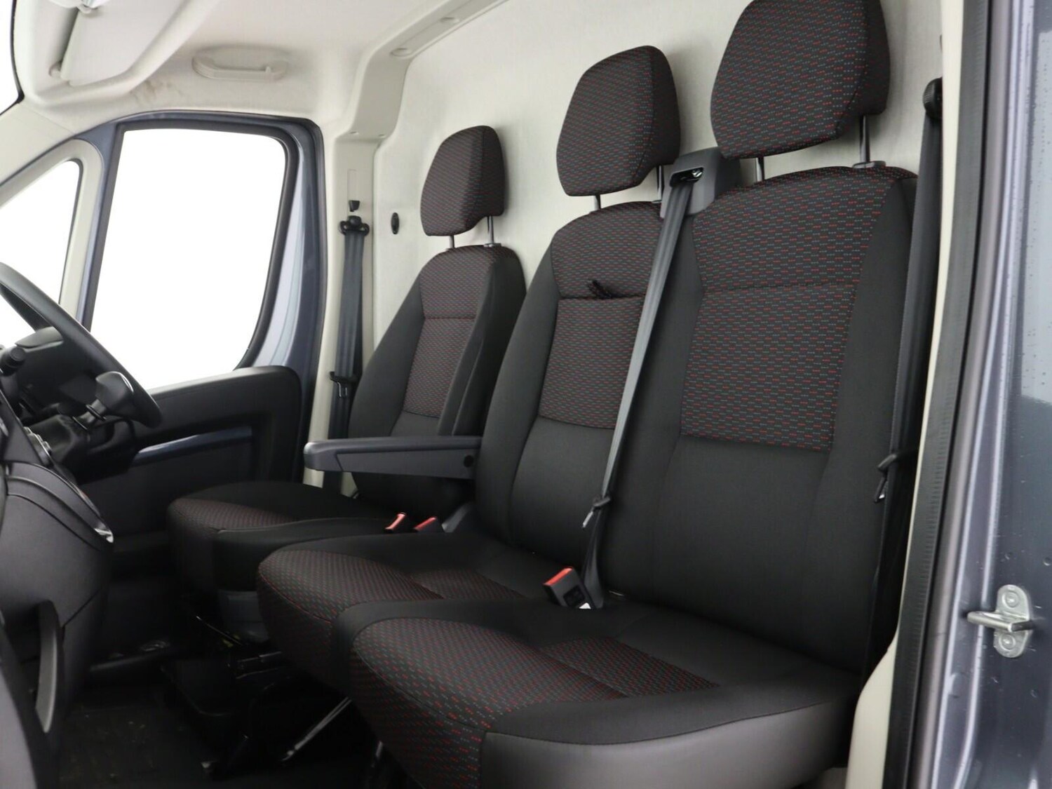 Used Citroen Relay for sale - 76476517: Photo 5