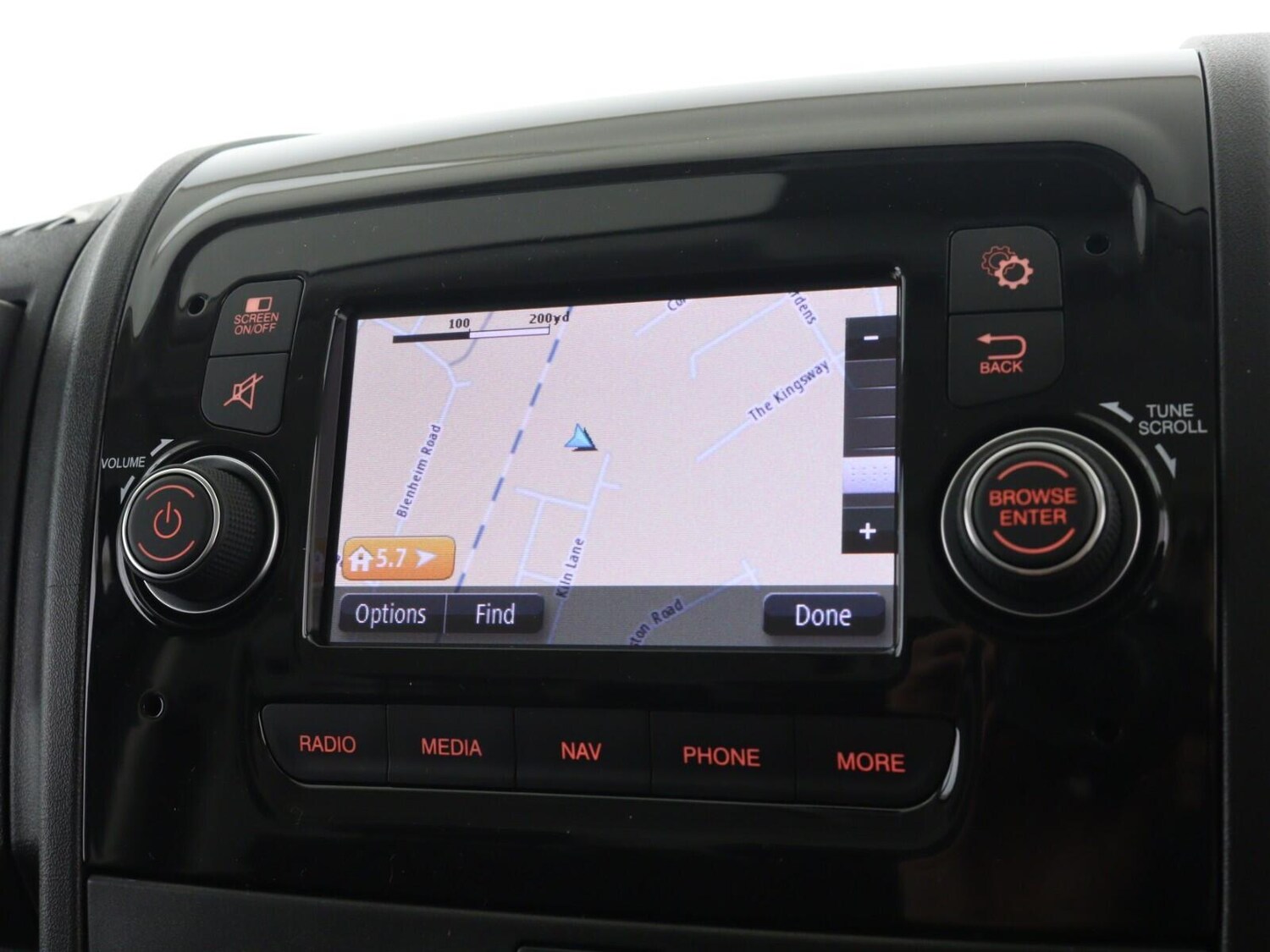 Used Citroen Relay for sale - 76476517: Photo 7