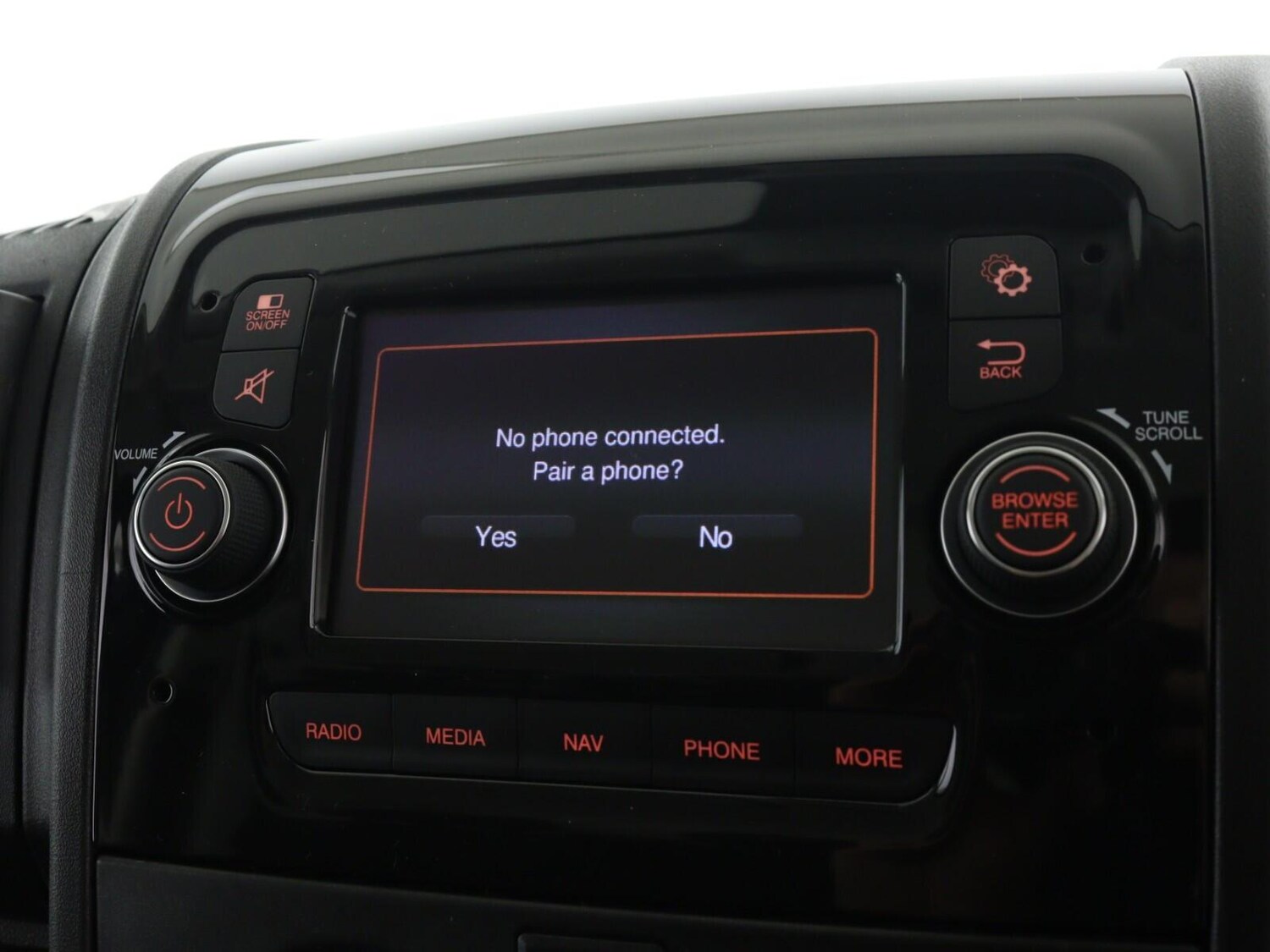 Used Citroen Relay for sale - 76476517: Photo 8