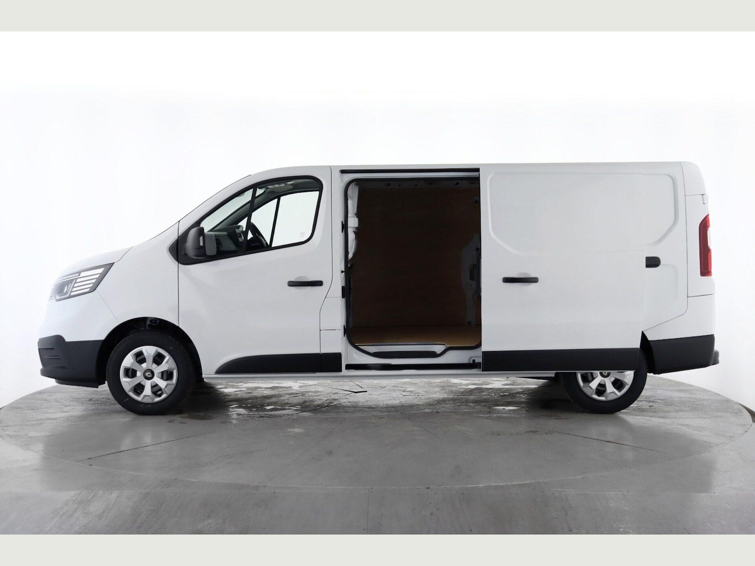 Used Renault Trafic 2025 for sale - 76425151: Photo 7