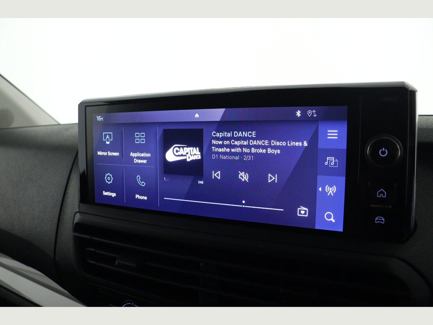 Used Peugeot Expert 2025 for sale - 76988661: Photo 14