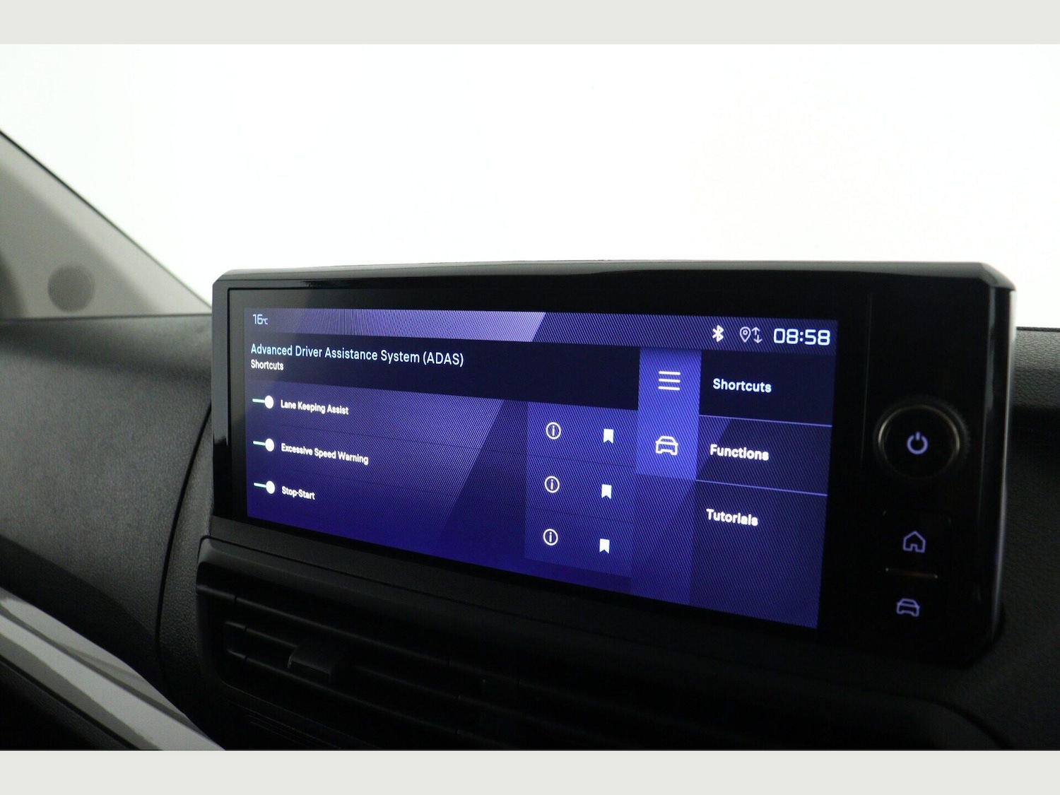 Used Peugeot Expert 2025 for sale - 76988661: Photo 17