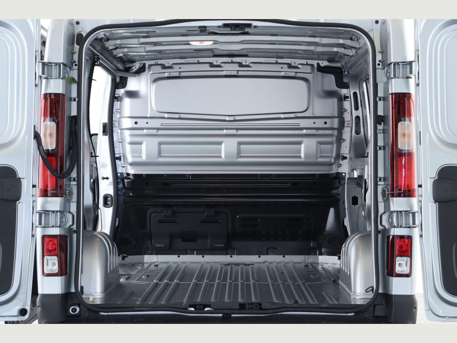 Used Renault Trafic 2025 for sale - 76742990: Photo 3