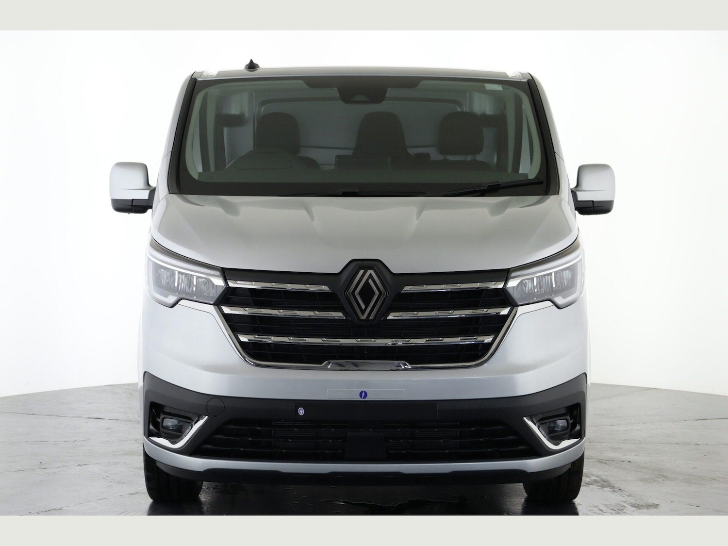 Used Renault Trafic 2025 for sale - 76742990: Photo 6