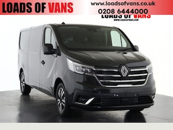 Used Renault Trafic 2025 for sale - 76226653: Photo