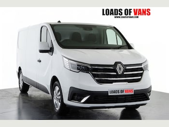 Renault - Trafic