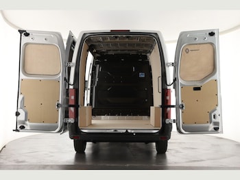 Used Renault Master 2026 for sale - 77784283: Photo