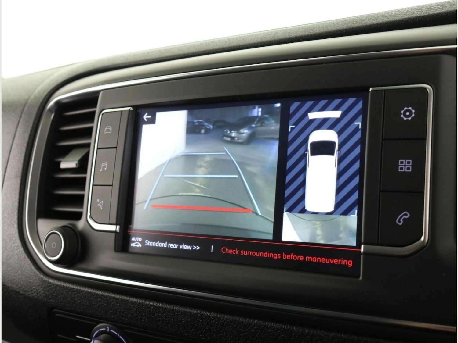 Used Citroen Dispatch for sale - 76988100: Photo 5