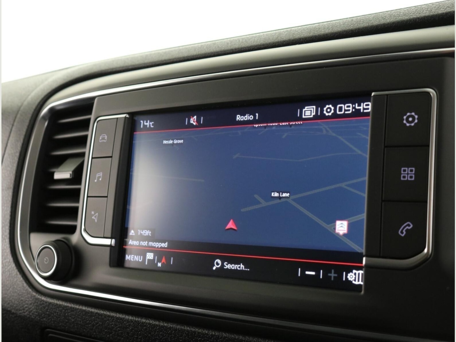 Used Citroen Dispatch for sale - 76988100: Photo 7