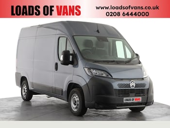 Used Citroen Relay 2026 for sale - 78636467: Photo
