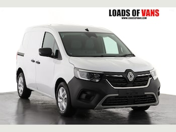 Used Renault Kangoo 2025 for sale - 75401167: Photo