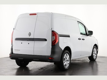 Used Renault Kangoo 2025 for sale - 75401167: Photo