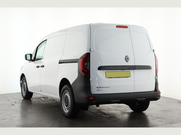 Used Renault Kangoo 2025 for sale - 75401167: Photo 7