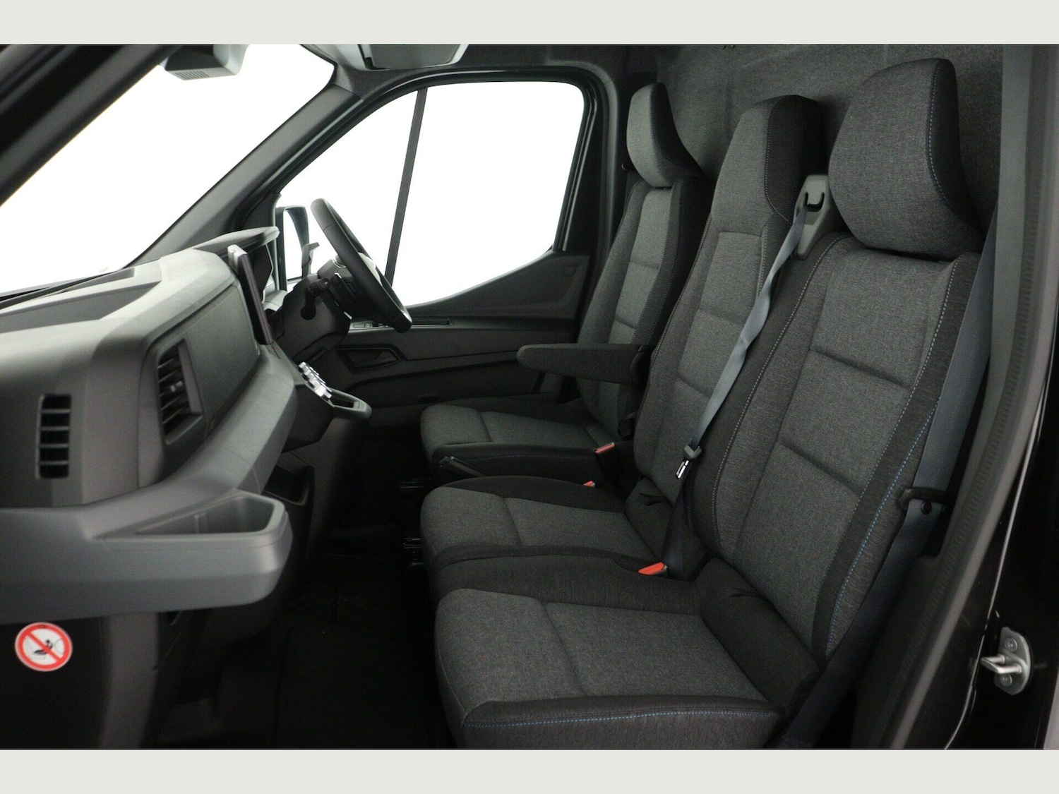 Used Renault Master 2025 for sale - 77598122: Photo 10