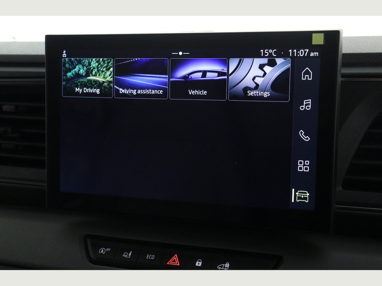 Used Renault Master 2025 for sale - 77598122: Photo 15