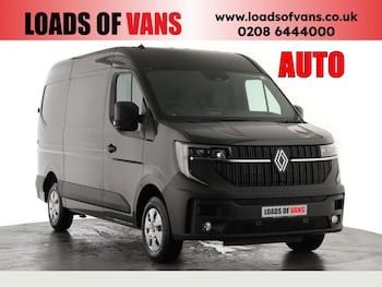 Used Renault Master 2025 for sale - 77598122: Photo