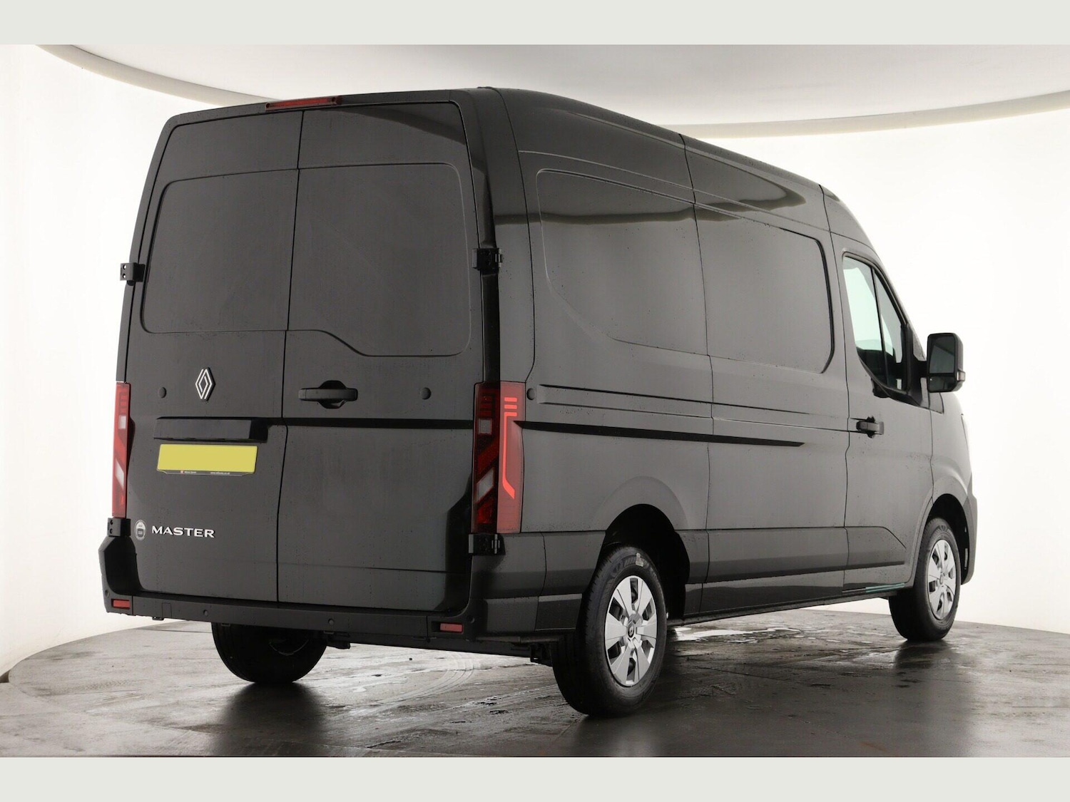 Used Renault Master 2025 for sale - 77598122: Photo 4