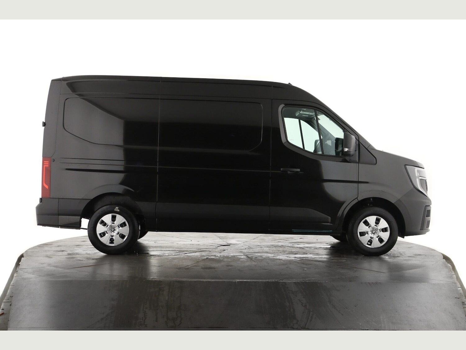 Used Renault Master 2025 for sale - 77598122: Photo 5