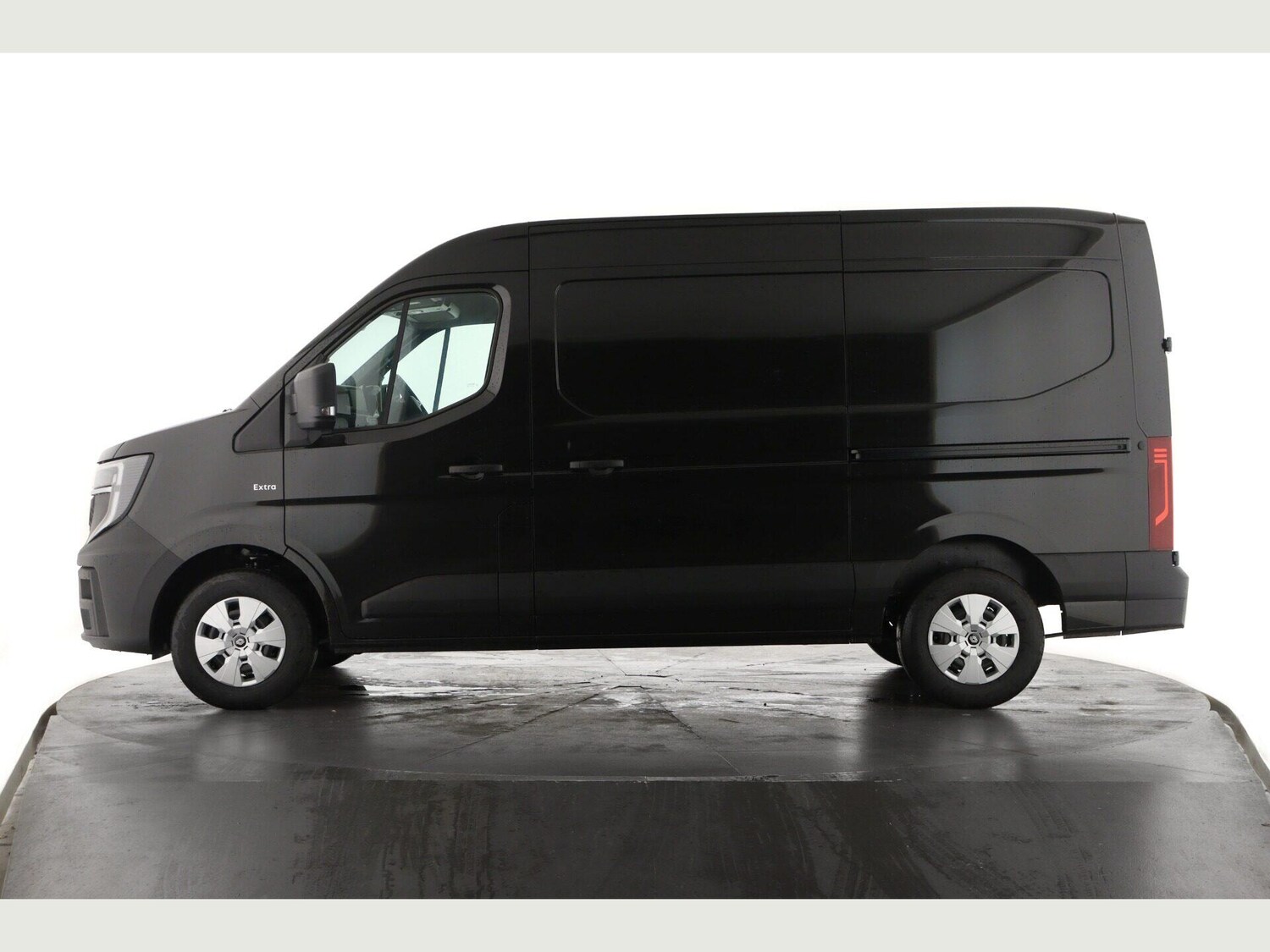 Used Renault Master 2025 for sale - 77598122: Photo 8