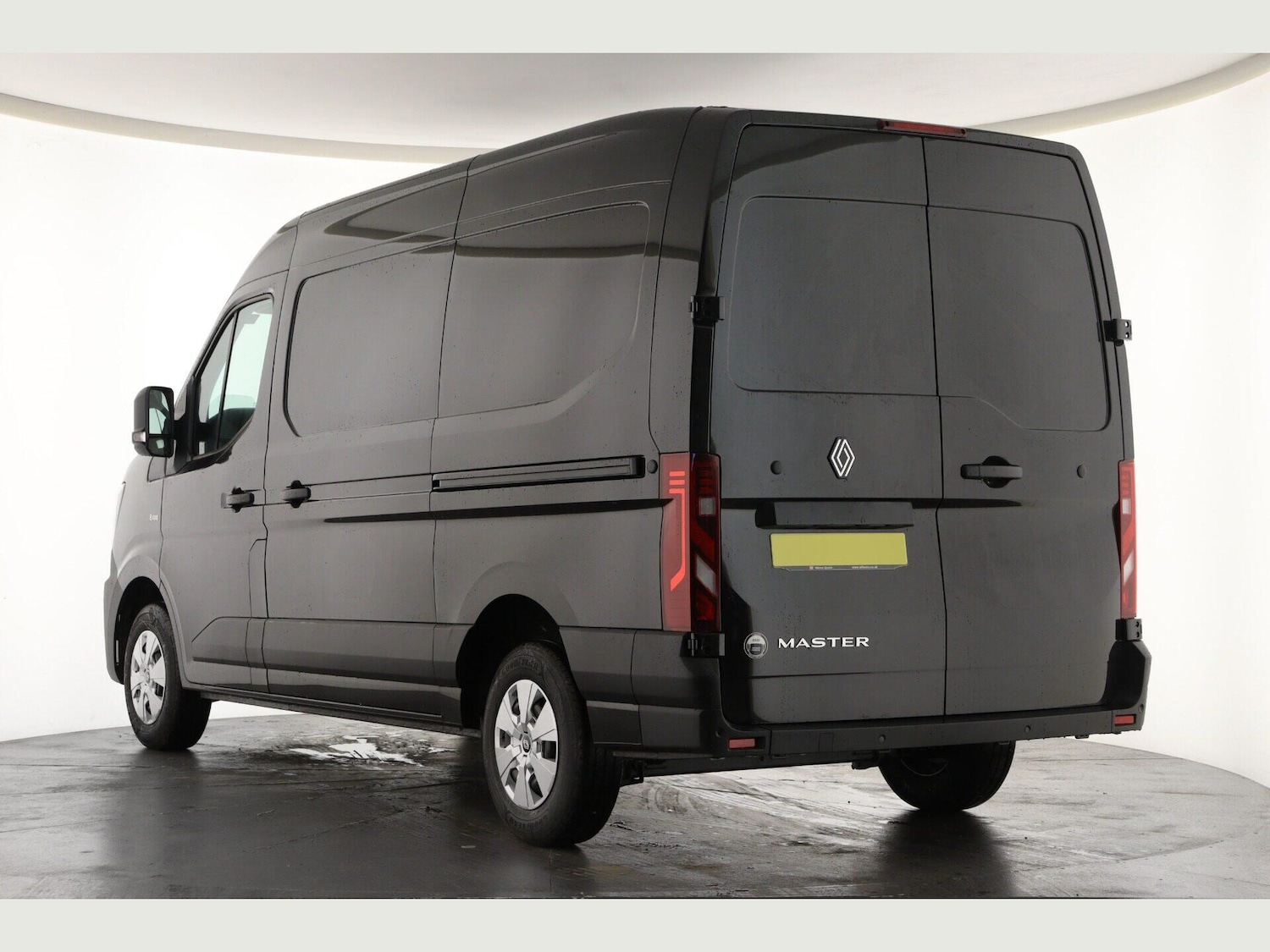 Used Renault Master 2025 for sale - 77598122: Photo 9