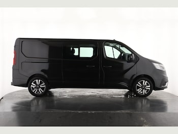 Used Renault Trafic 2026 for sale - 78404228: Photo