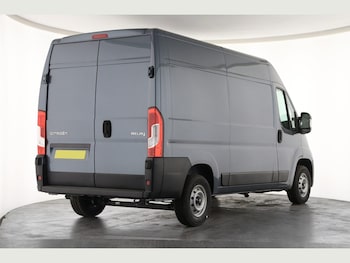 Used Citroen Relay 2026 for sale - 78429341: Photo