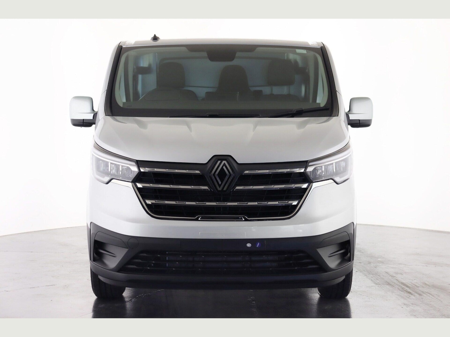 Used Renault Trafic 2025 for sale - 77753211: Photo 6