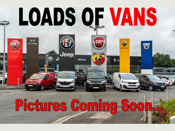 Used Renault Trafic 2025 for sale - 76167113: Photo 1