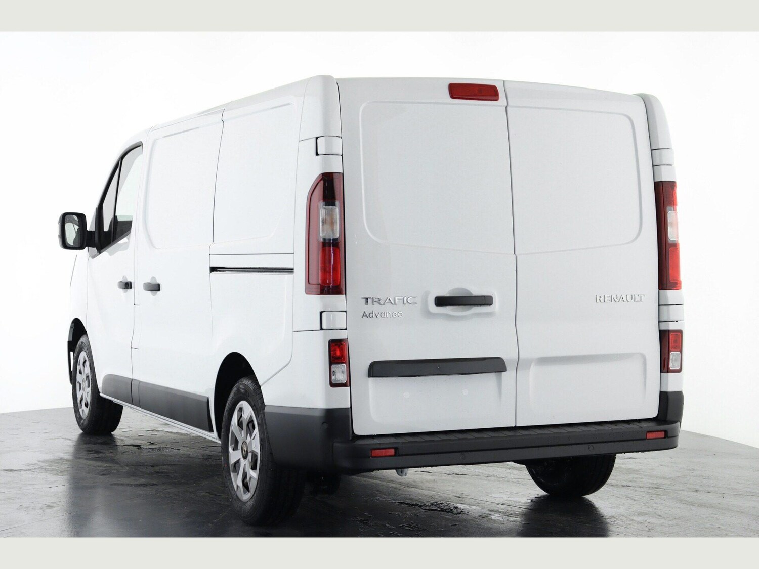 Used Renault Trafic 2025 for sale - 76167113: Photo 9