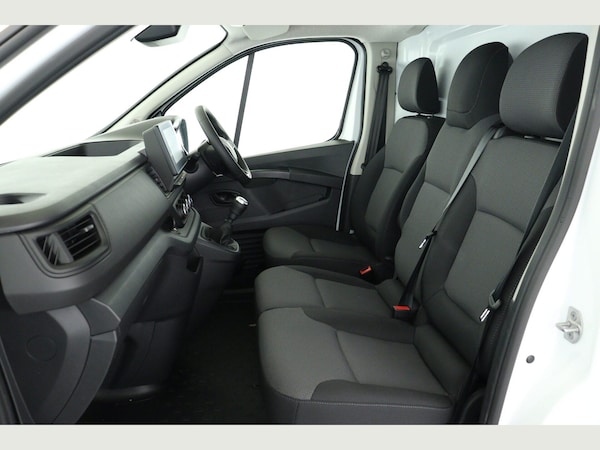 Used Renault Trafic 2025 for sale - 76151948: Photo 10