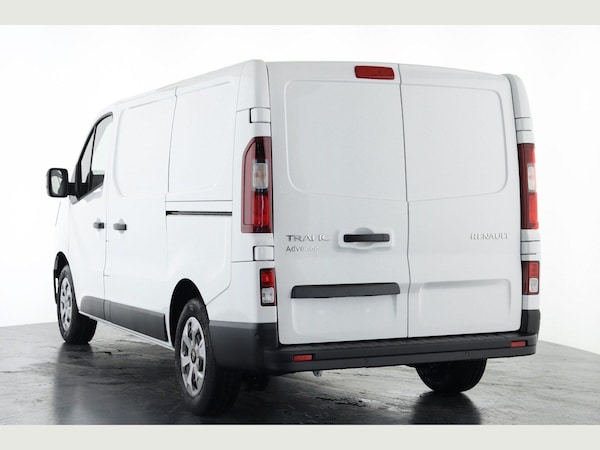 Used Renault Trafic 2025 for sale - 76151948: Photo 9