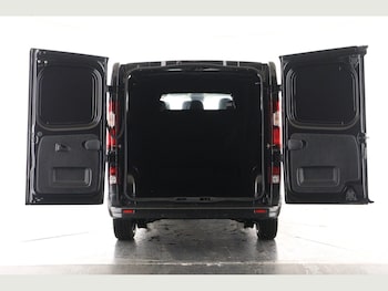 Used Renault Trafic 2026 for sale - 77853999: Photo