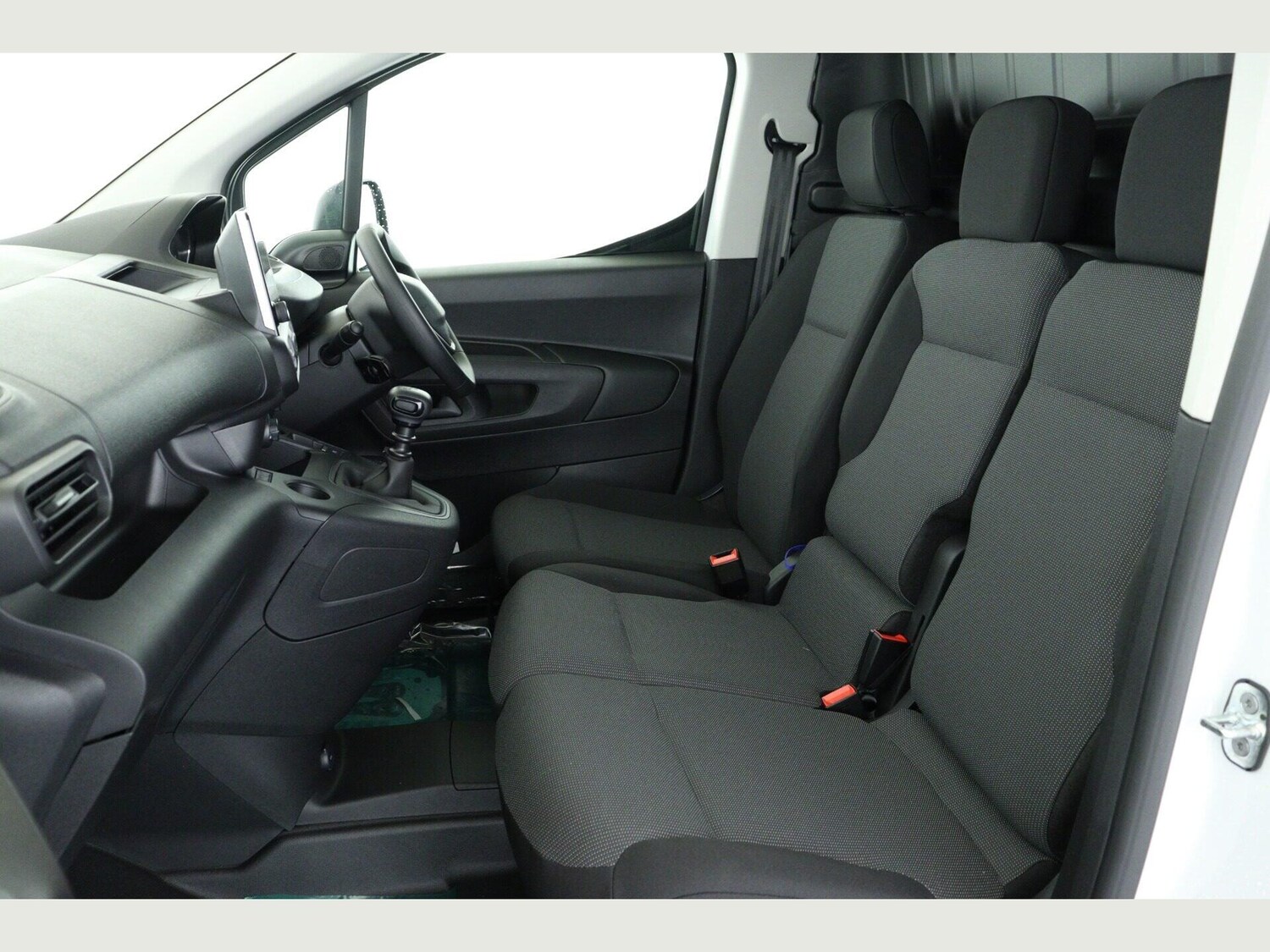 Used Peugeot Partner for sale - 77753520: Photo 11