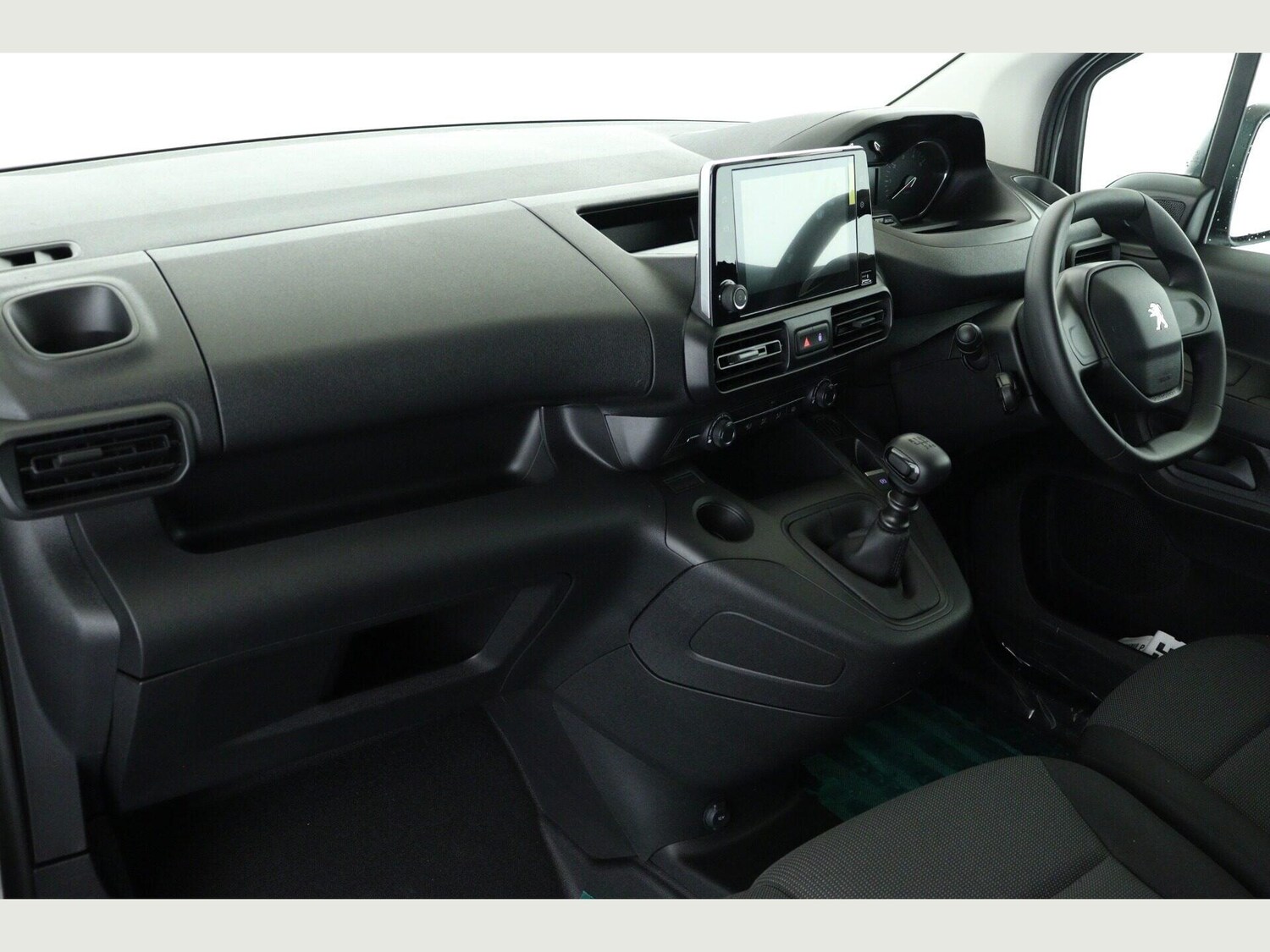 Used Peugeot Partner for sale - 77753520: Photo 12