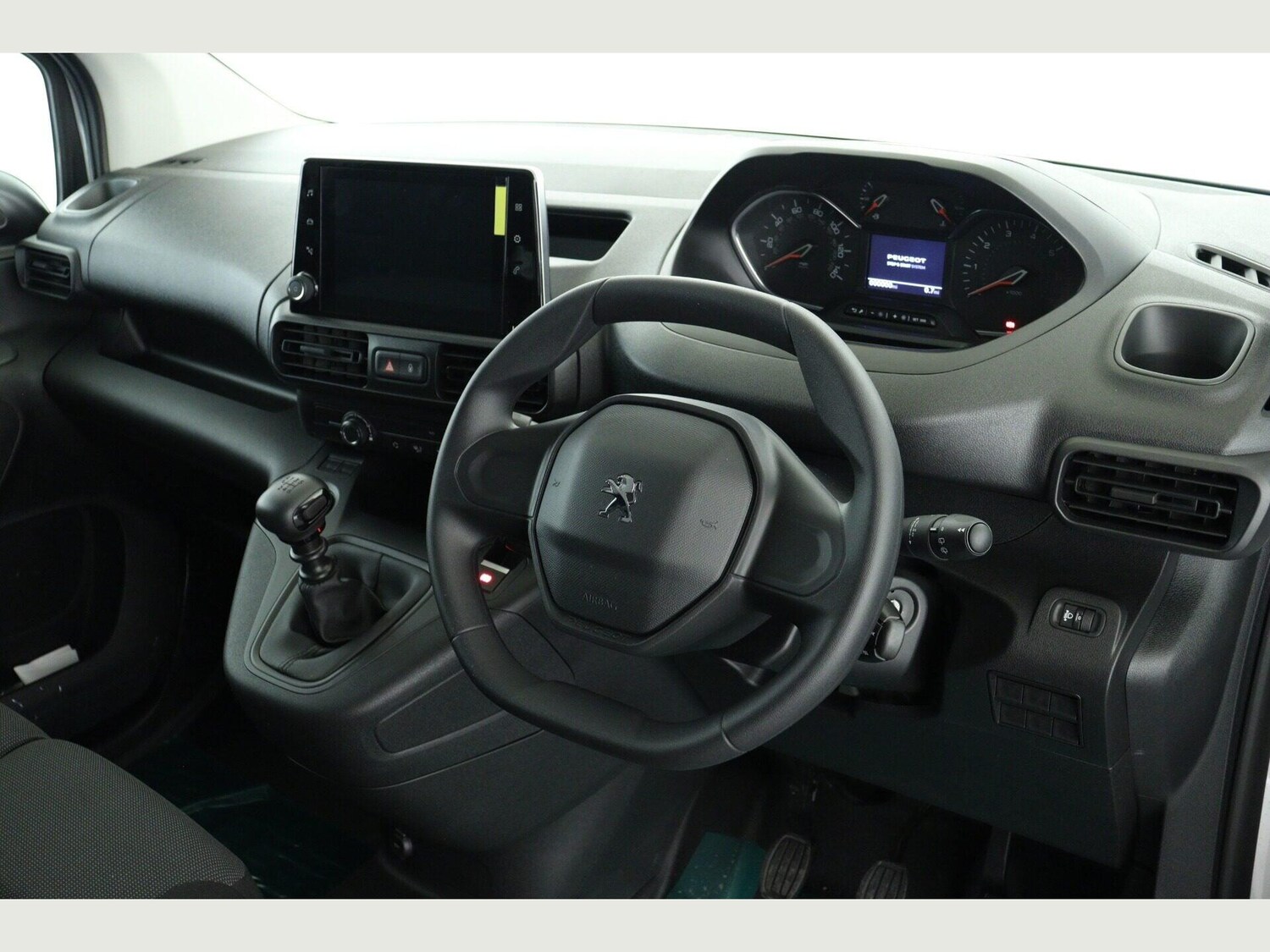Used Peugeot Partner for sale - 77753520: Photo 13