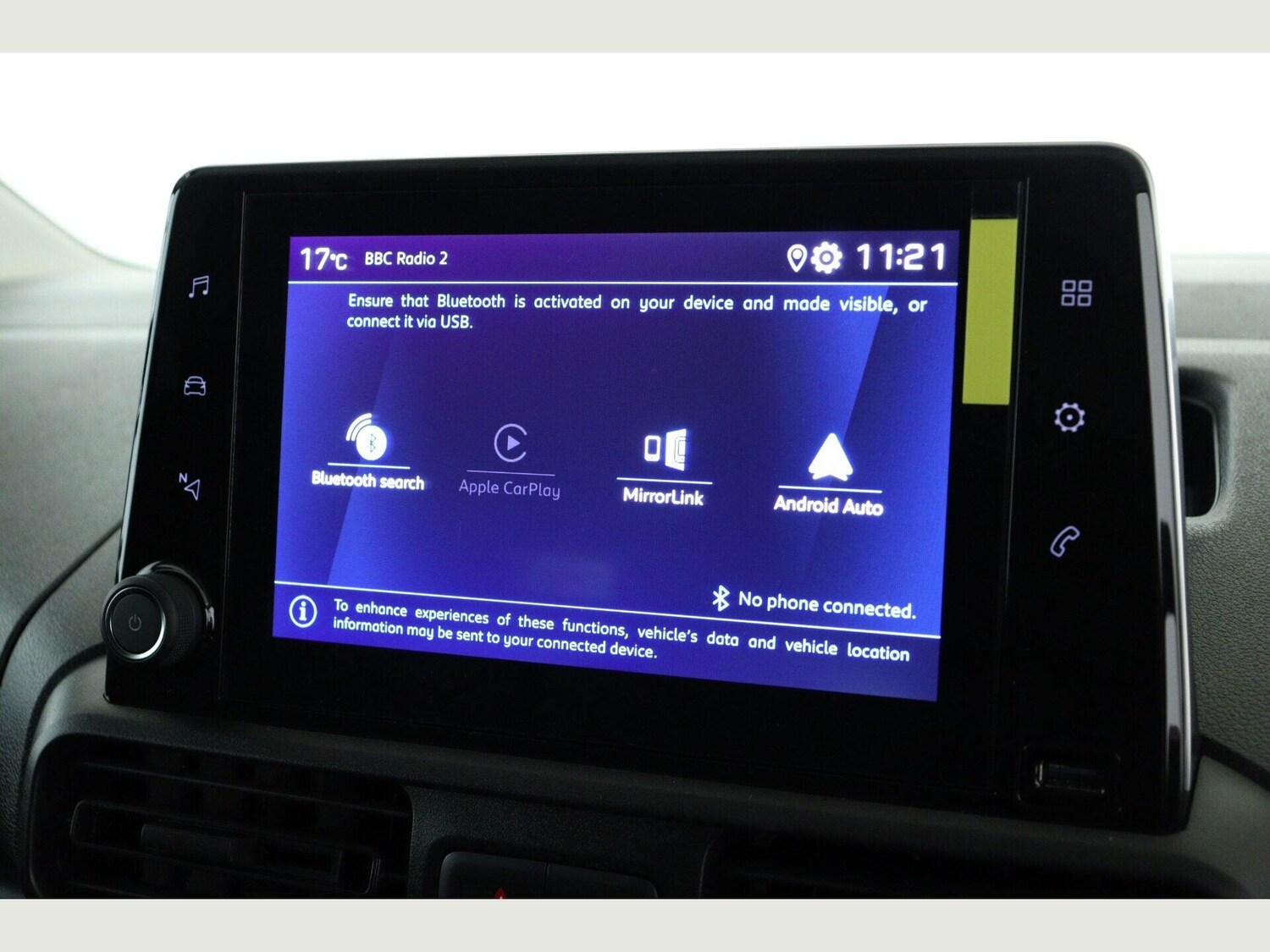 Used Peugeot Partner for sale - 77753520: Photo 15