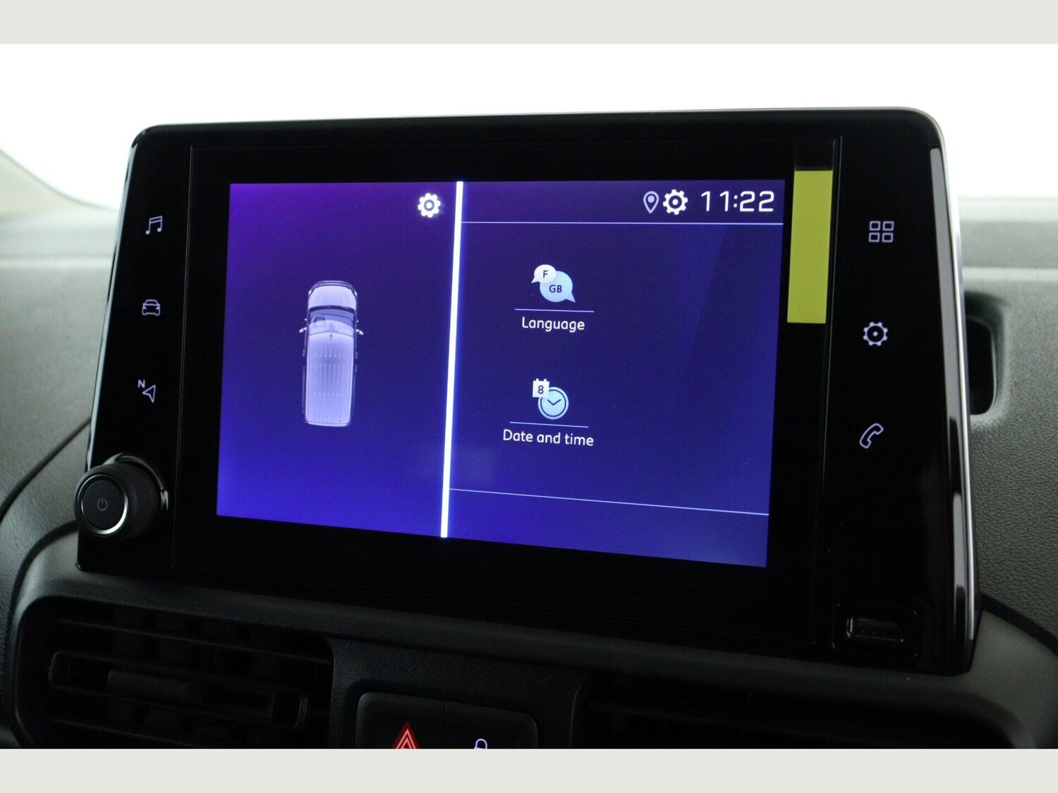 Used Peugeot Partner for sale - 77753520: Photo 16