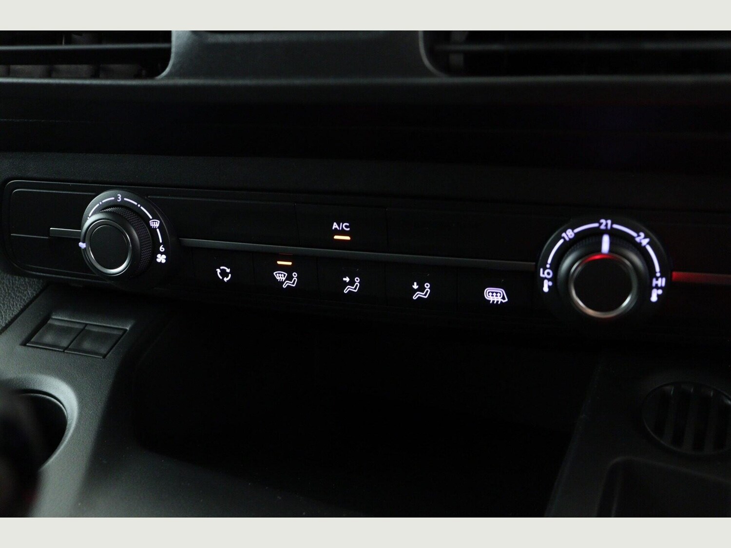 Used Peugeot Partner for sale - 77753520: Photo 17