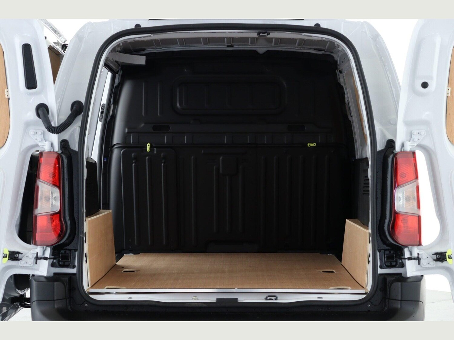 Used Peugeot Partner for sale - 77753520: Photo 3