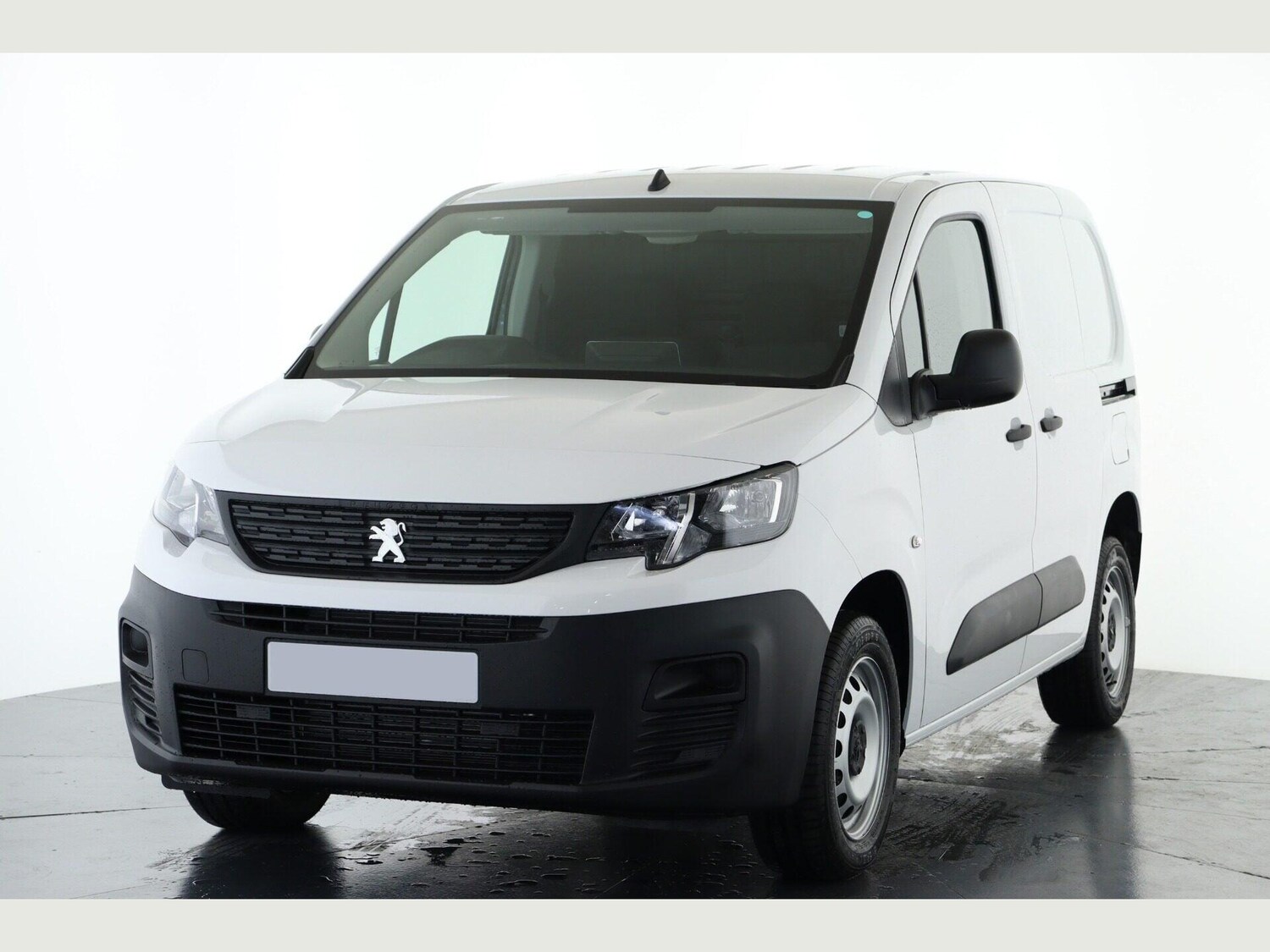Used Peugeot Partner for sale - 77753520: Photo 7
