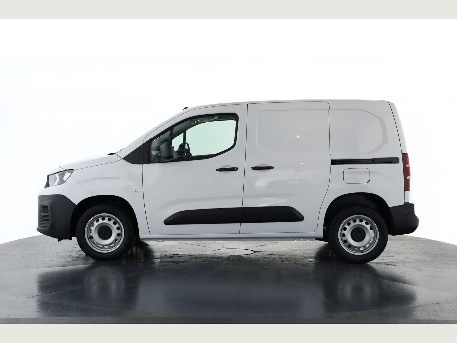 Used Peugeot Partner for sale - 77753520: Photo 8