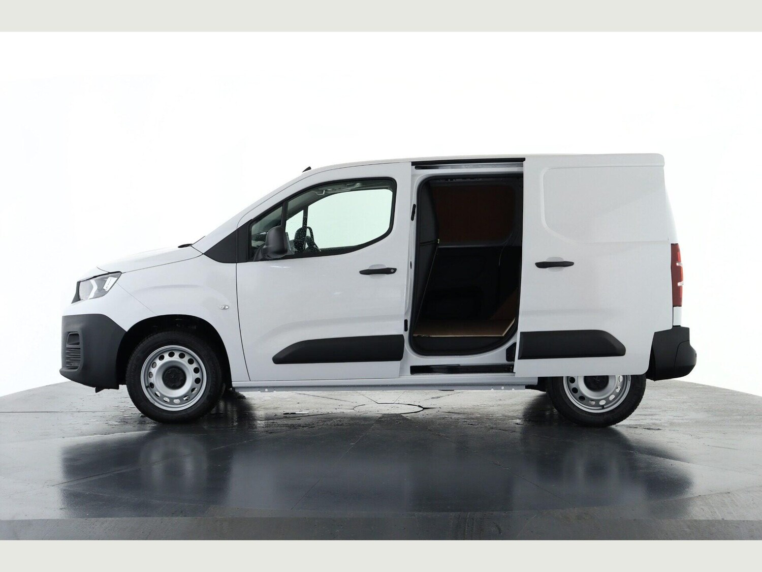 Used Peugeot Partner for sale - 77753520: Photo 9