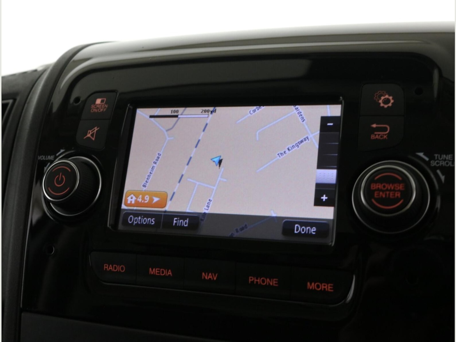 Used Citroen Relay for sale - 76988202: Photo 10