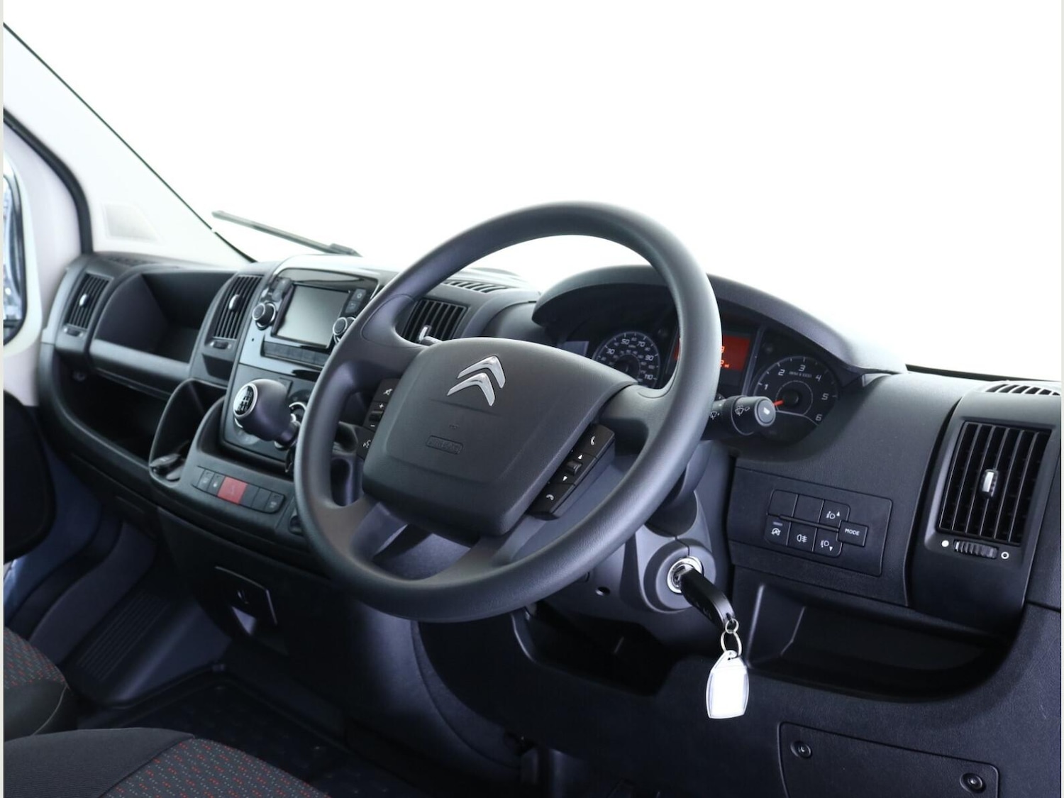 Used Citroen Relay for sale - 76988202: Photo 13