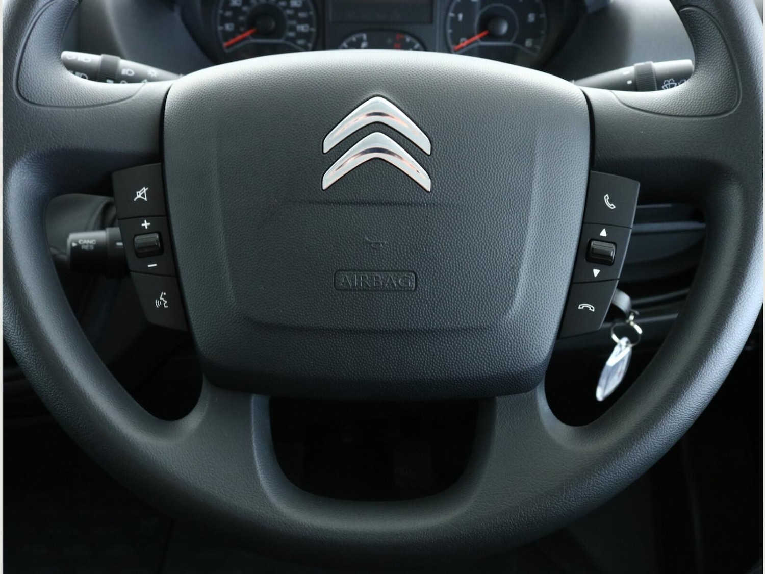 Used Citroen Relay for sale - 76988202: Photo 14