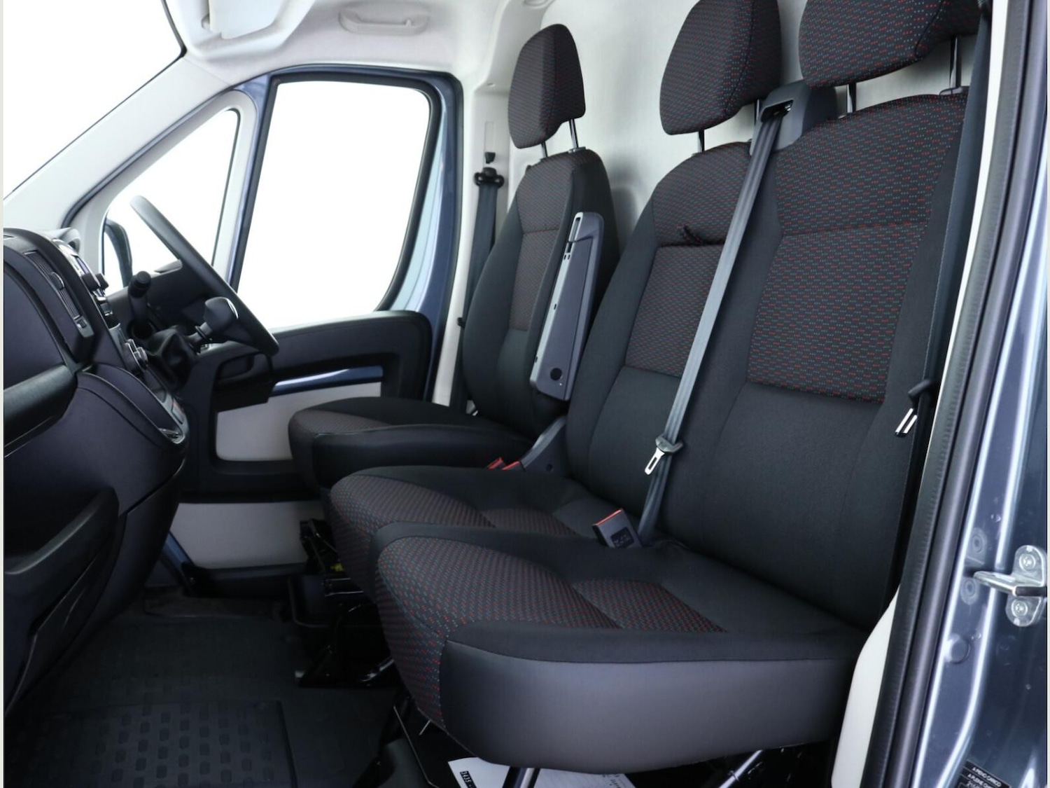 Used Citroen Relay for sale - 76988202: Photo 5